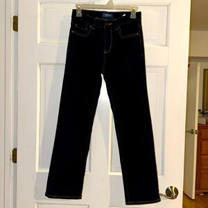Old Navy kids size 12 jeans. NEVER WORN